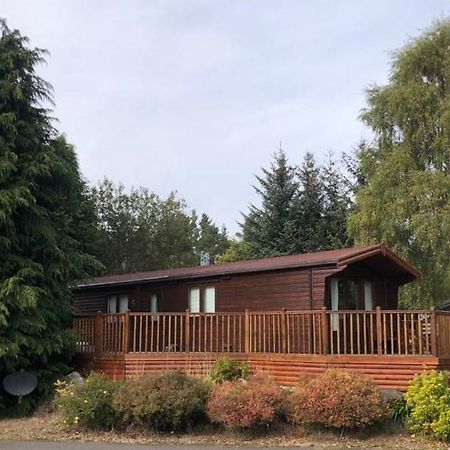 Lodge No 1 Aviemore Zewnętrze zdjęcie