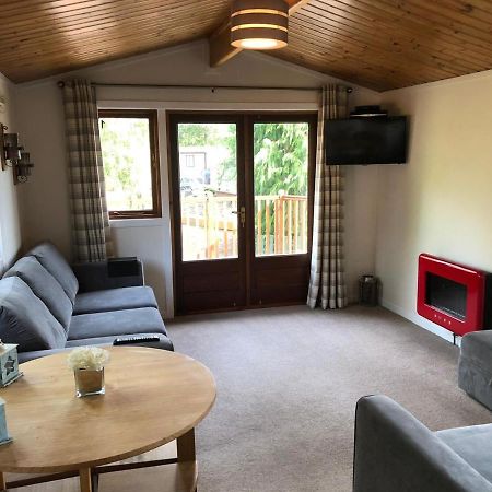 Lodge No 1 Aviemore Zewnętrze zdjęcie