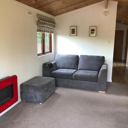 Lodge No 1 Aviemore Zewnętrze zdjęcie