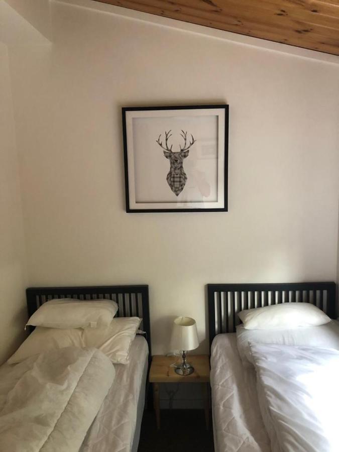 Lodge No 1 Aviemore Zewnętrze zdjęcie