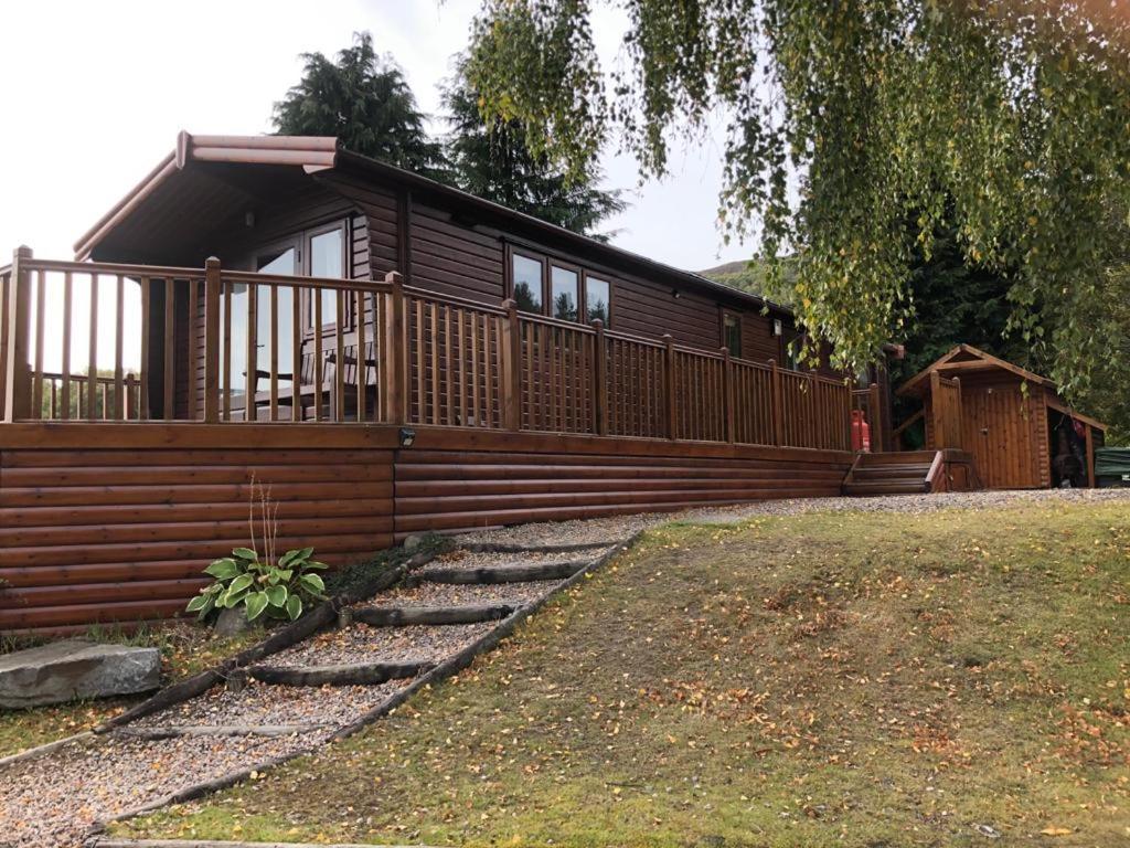 Lodge No 1 Aviemore Zewnętrze zdjęcie